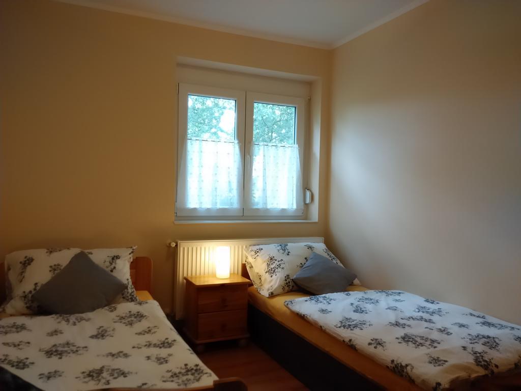Apartment Bloomyapartment Balatonfenyves