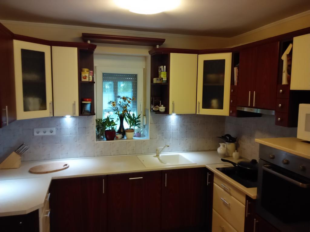 Bloomyapartment Balatonfenyves